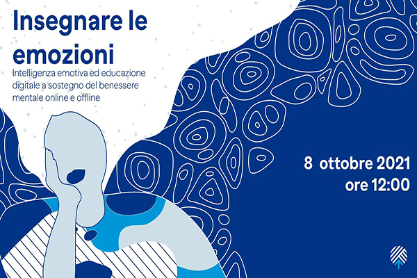 Sostenere il benessere mentale dei nostri ragazzi, nella vita e nel digitale