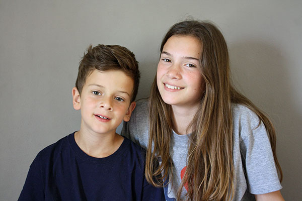 Bimbi e ragazzi: hanno perso e imparato molto