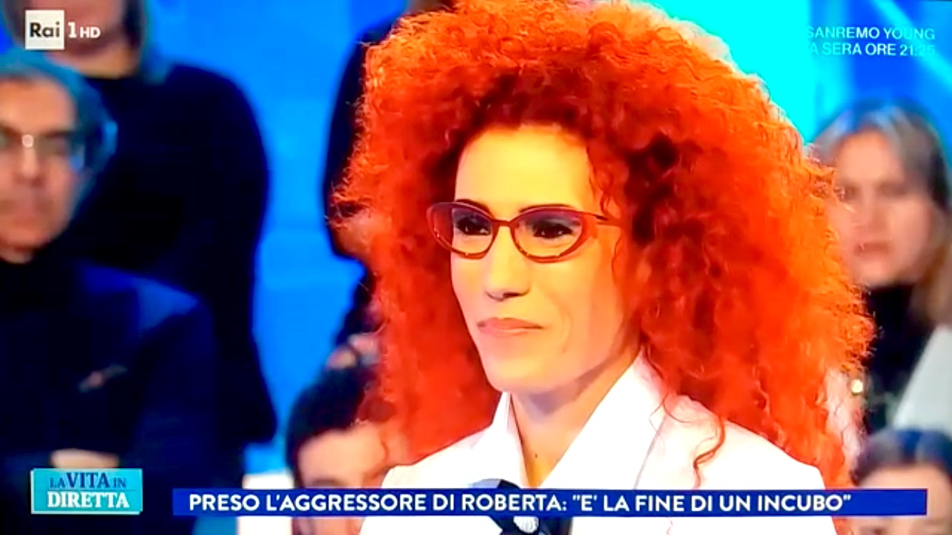 Aggredita nel parco a 17 anni. Ora il suo aggressore ha un volto e Roberta può riprendere a sognare