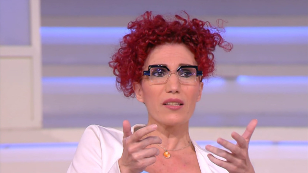 I comportamenti dei genitori hanno un impatto sui figli. Maura Manca ne ha parlato a Forum