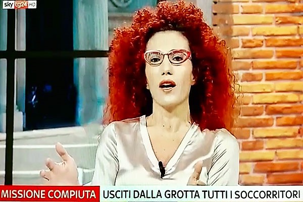 Ragazzi tratti in salvo in Thailandia. Come sono riusciti a sopravvivere? Maura Manca ne ha parlato a Sky Tg24