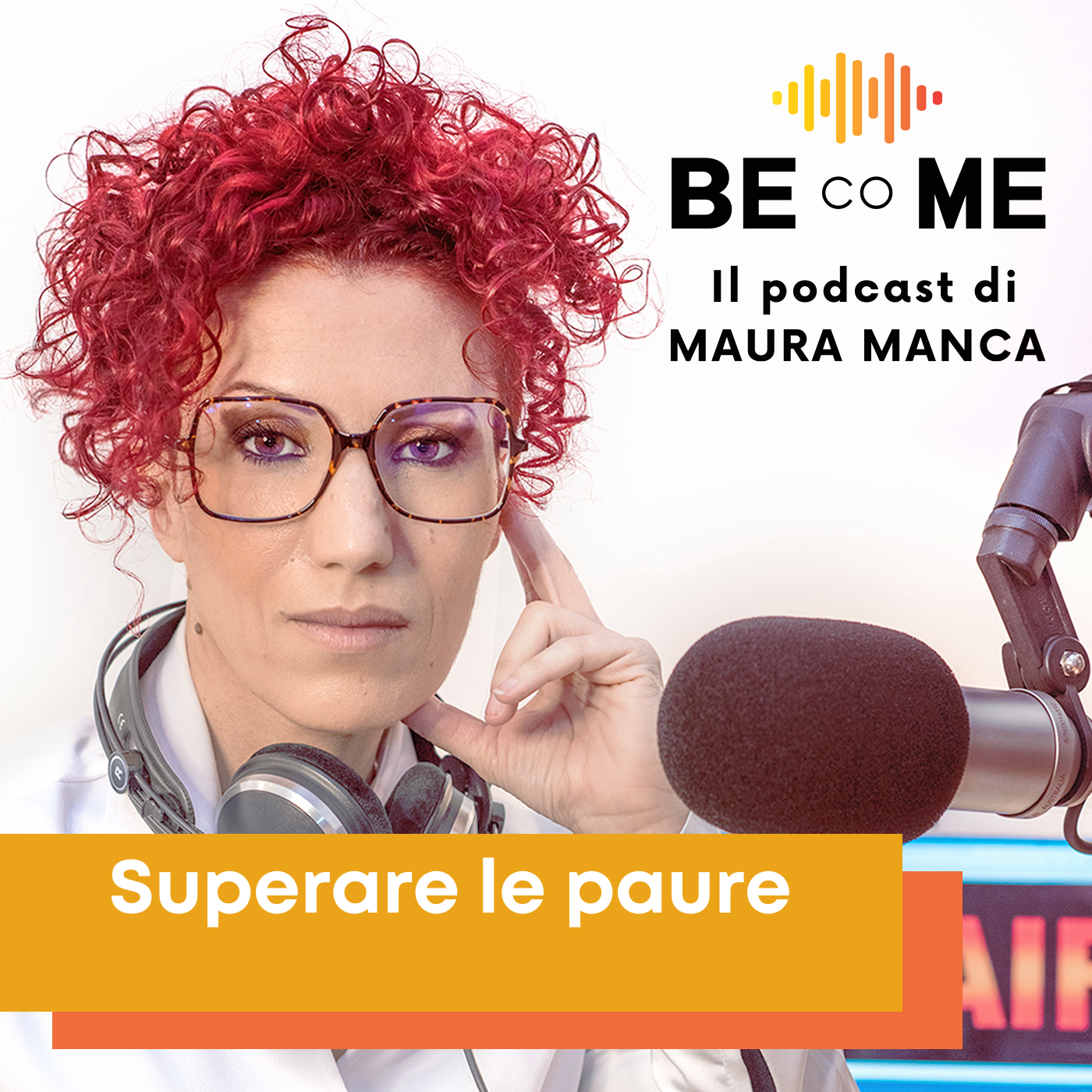 Per affrontare le tue paure devi imparare a non avere paura della paura