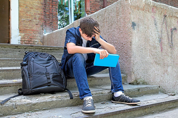 SOS scuola: come aiutare i figli a superare una bocciatura?