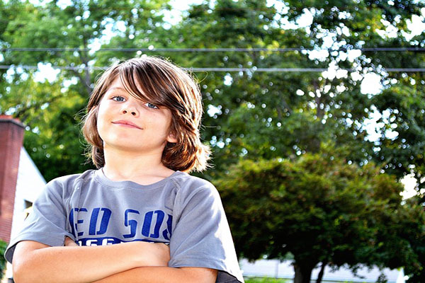 Cosa significa essere un uomo. Gli adolescenti rispondono. Quanto sono radicati gli stereotipi di genere?