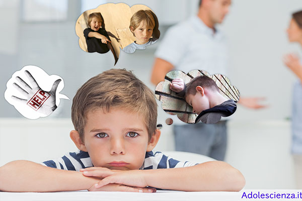 Genitori alle prese con il bullismo: che fare?