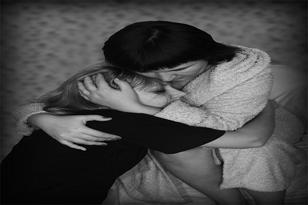 Cancro: perché trovare la forza di dirlo ai nostri figli?
