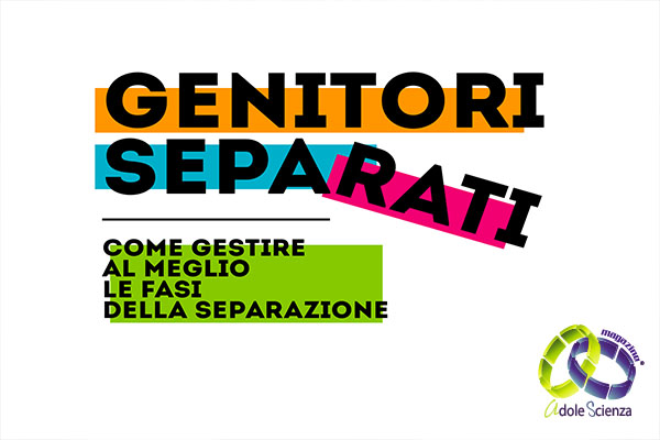Cosa deve fare un genitore per affrontare la separazione nella tutela dei figli?