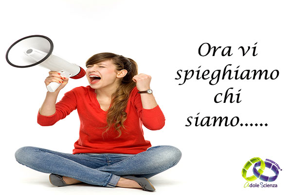 Giù le mani dalla nostra adolescenza