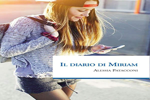 “Il diario di Miriam” e le mille sfumature dell’adolescenza