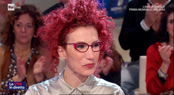 Coronavirus e bombardamento di immagini catastrofiche. Quale impatto sui più piccoli? Maura Manca ne ha parlato a La Vita in Diretta