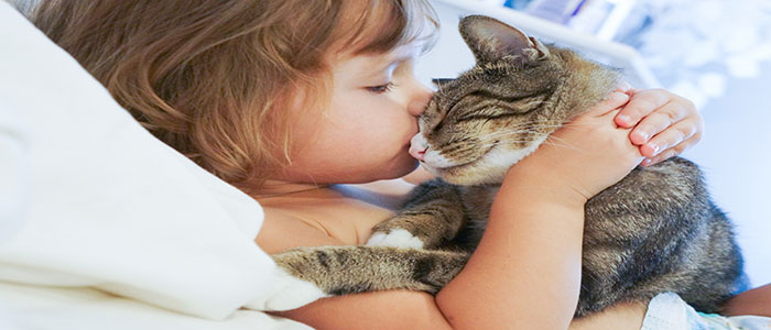 Genitori: attenzione a non potenziare le paure dei figli