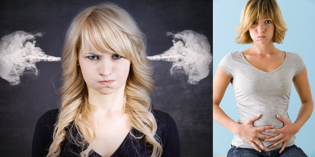 Stress e Psicosomatica