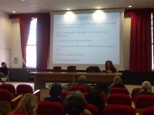 Rete social e rete sociale in adolescenza