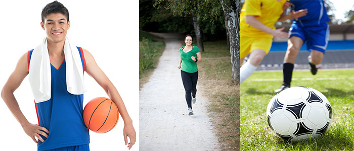 Cosa fare quando un figlio non vuole più fare nessuno sport?