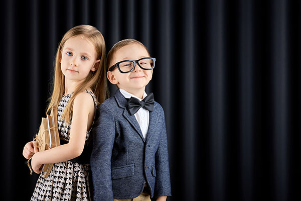 Il rispetto si impara da piccoli. Perché gli stereotipi del cacciatore e della preda nascono nell’infanzia