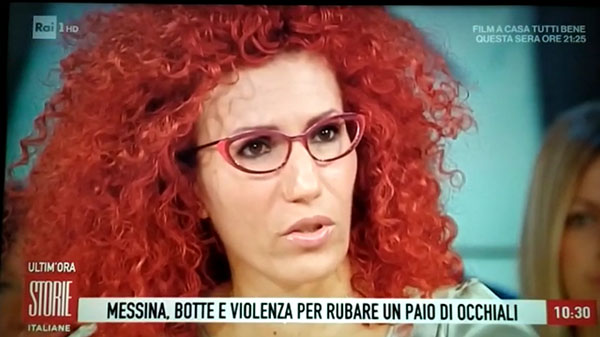 Ragazzi autori di reati gravissimi. Come fermare questa violenza dilagante? Maura Manca ne ha parlato a Storie Italiane