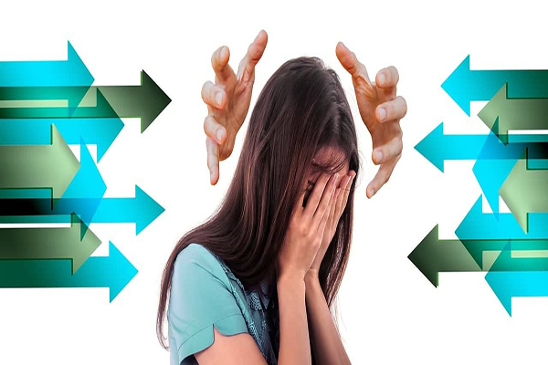 Insegnare ai figli ad affrontare lo stress, così crescono in piena autonomia