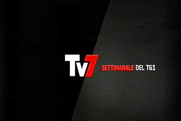 #generazione uno speciale del TV 7 del TG 1