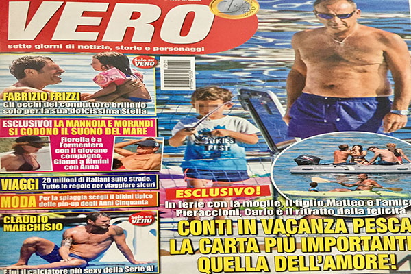 L’omicidio-suicidio non è quasi mai frutto di un semplice raptus. La parola a Maura Manca su Vero
