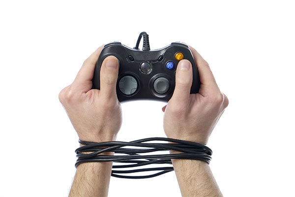 Videogames vietati ai minori ma approvati dai genitori
