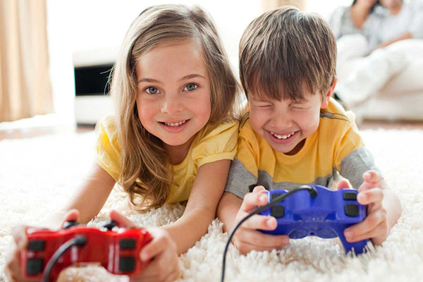 I videogiochi non fanno poi così male, basta seguire alcuni semplici accorgimenti