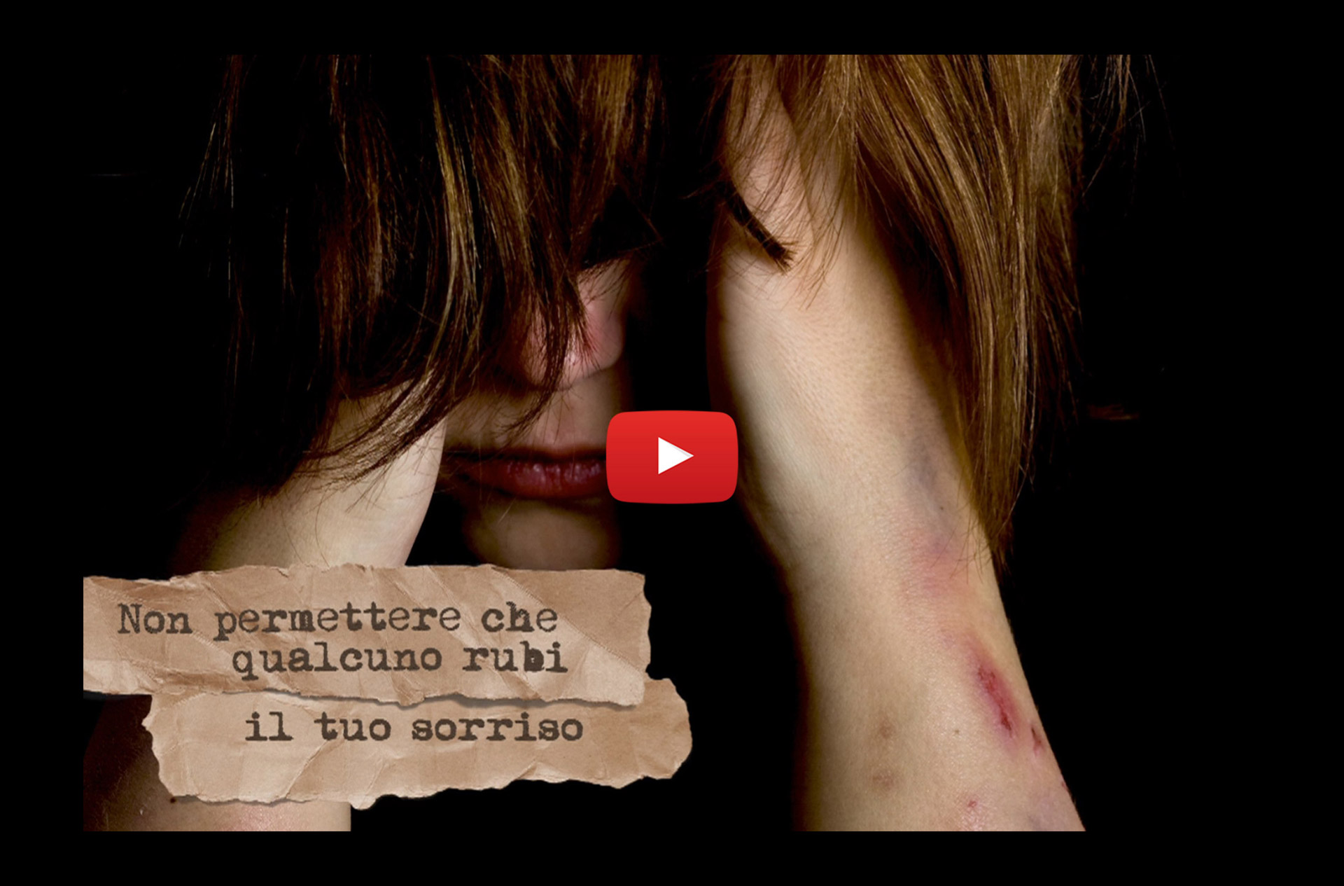 Violenza di coppia